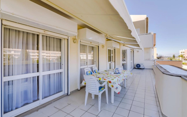 Ribas - Cozy 2 bedroom apartment - Vilamoura