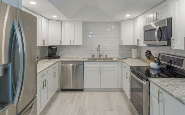 San Remo Beach Front Condo Star5vacations