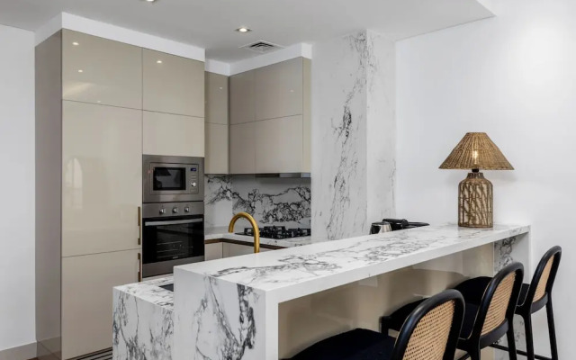 Waves - Premium Seaside Retreat With Private Beach