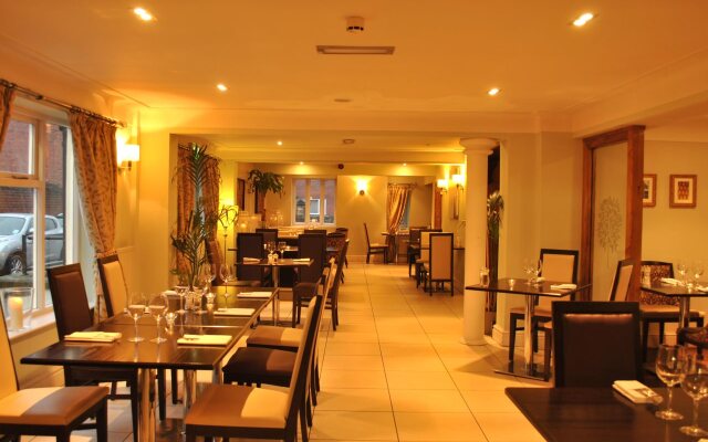 The Lemon Tree - Hotel