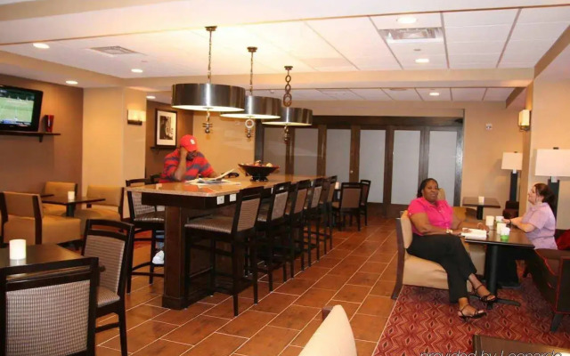Hampton Inn Milford