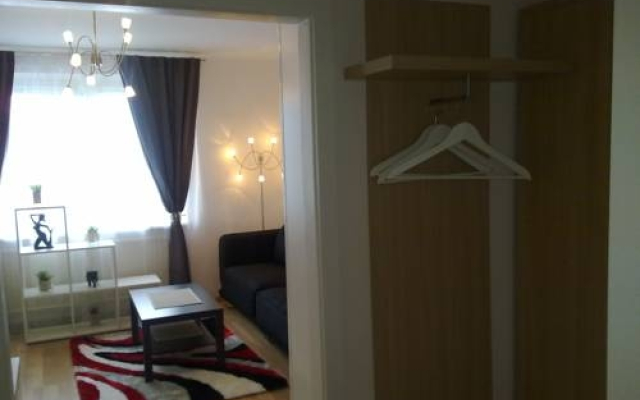 Holiday Apartment Vienna - Favoriten