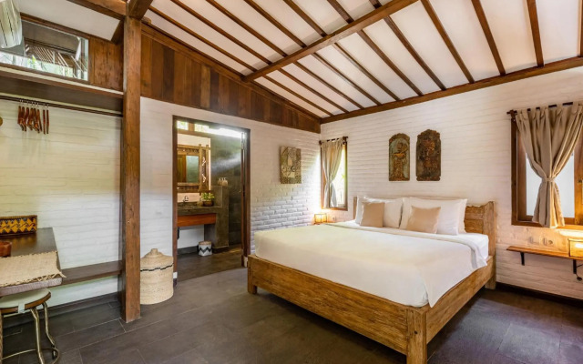 Rimba Villas Gili Air