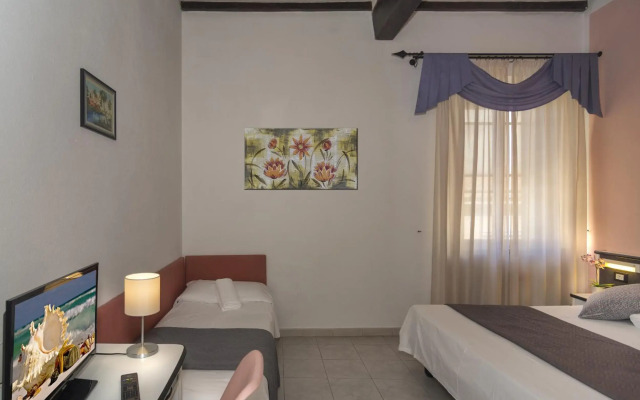Hotel Amalfitana