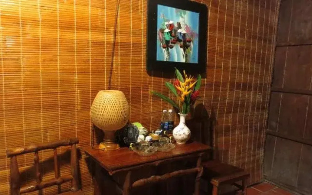 Jardin Du Mekong Homestay