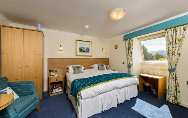 The Moorings Hotel