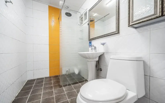 Donghae Mangsang Papa Pension