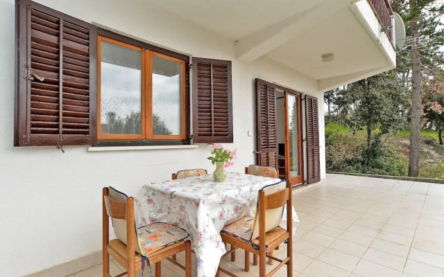 Apartment Josip 828