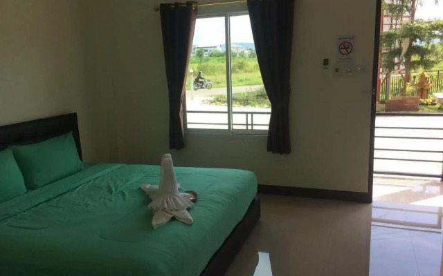 ThanaVill Resort