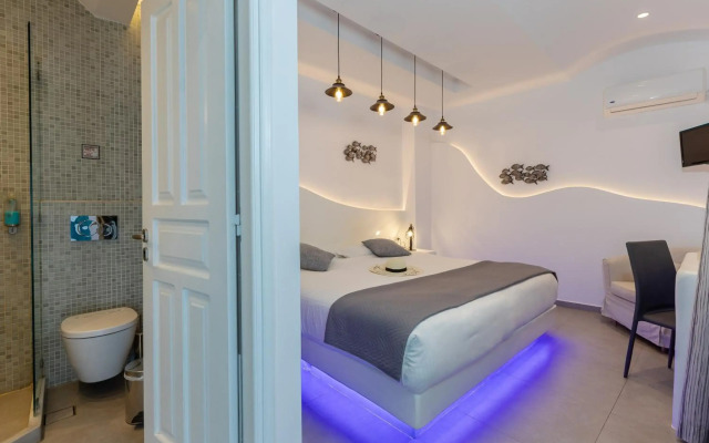Hotel Nikolas