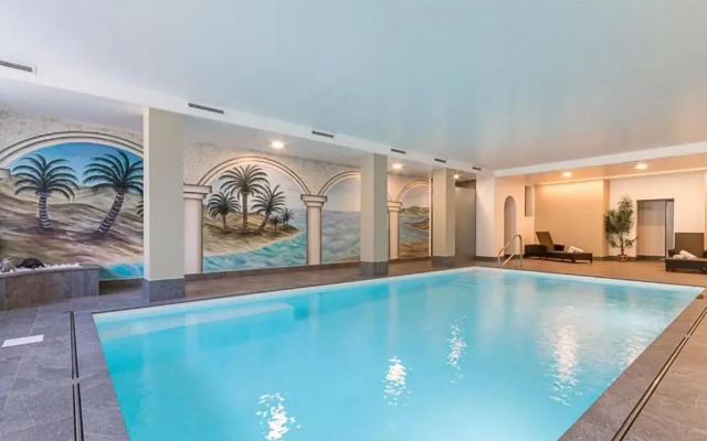 Hotel Montani