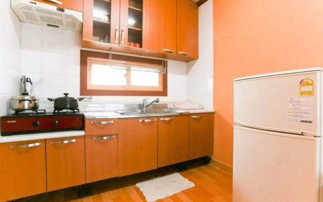 Daebudo Firefly Pension