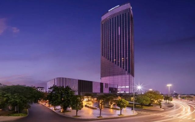 Sheraton Hai Phong