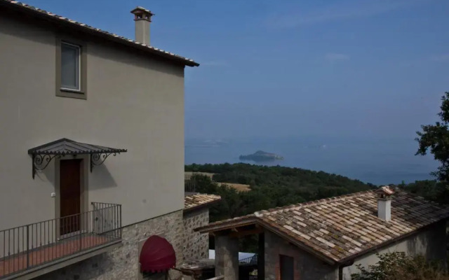 Agriturismo Specchio Del Lago