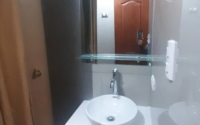 Kantu Progreso Inn