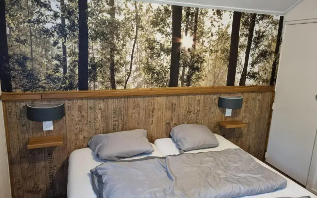 Vakantiepark 't Vosseven