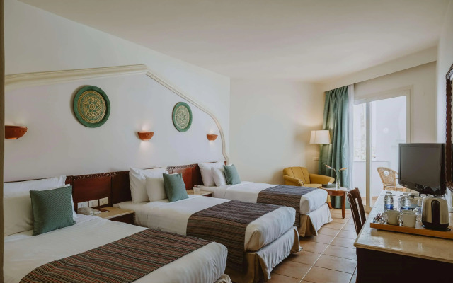Baron Palms Resort Sharm El Sheikh - Adults Only - All inclusive