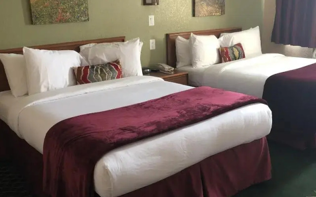 Red River Inn Silt-Rifle