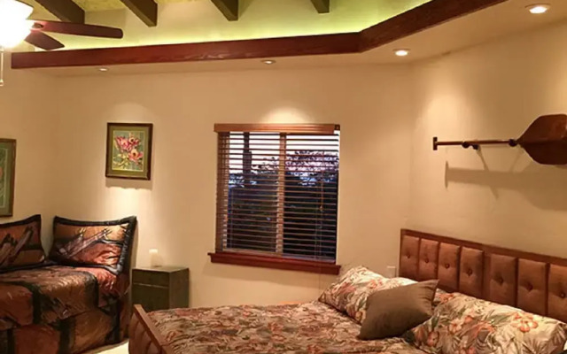 Maleka Villette - Four Bedroom House