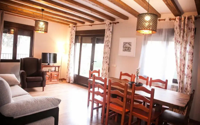 Apartamento el Palomar