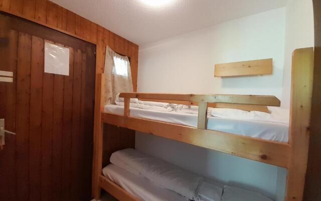 Appartement Sur Les Pistes Pour 6 à La Clusaz