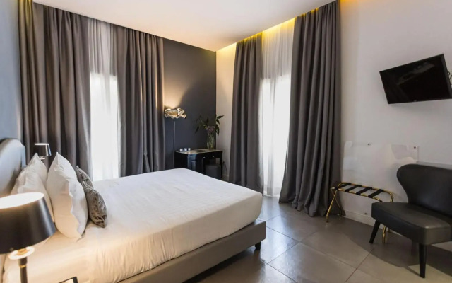 Boutique Hotel Metro 900