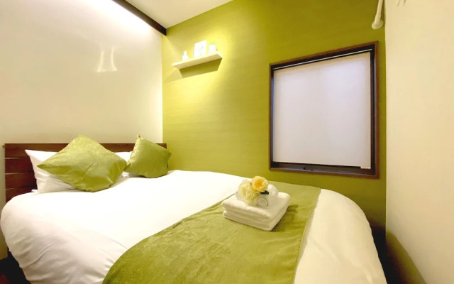 Hikifune Hidden Ryokan