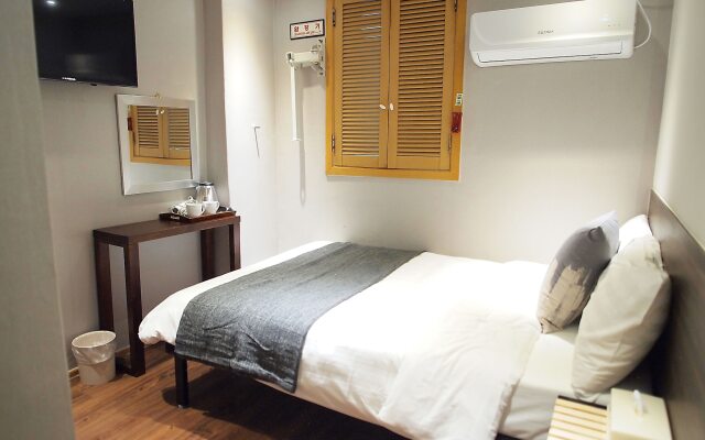 Hotel Park Hill Myeongdong