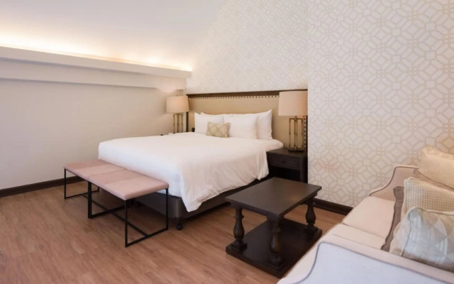 Hotel Labaris Khao Yai