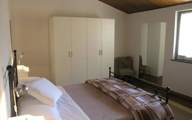 Palazzo Rosari Spada