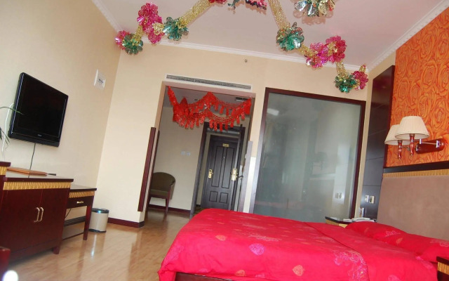 Zhucheng Futaihua International Hotel