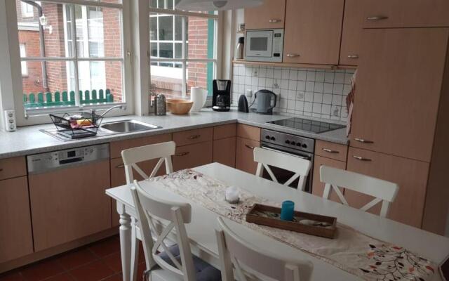 Ferienhaus Astrid Lindgren