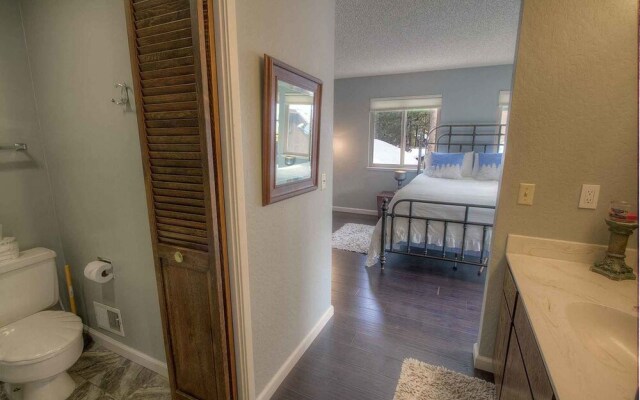 Napoonala Haven by Lake Tahoe Accommodations