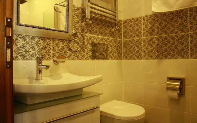 Terra Suites