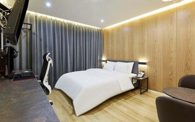 Hotel Dalsalon
