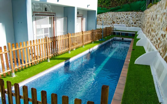 Zahara Beach EL REFUGIO