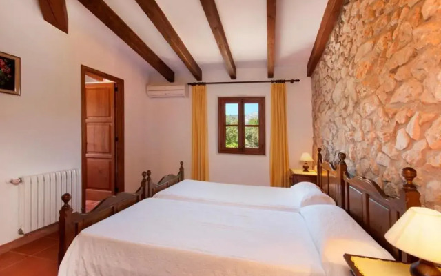 Villa Cal Apostol