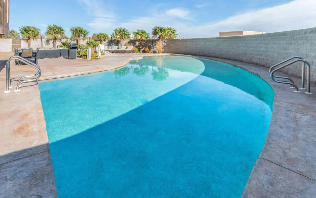 La Quinta Inn & Suites by Wyndham Carlsbad