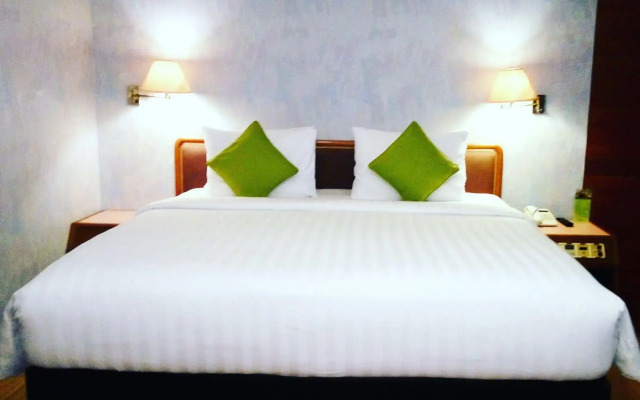 The Hills Batam