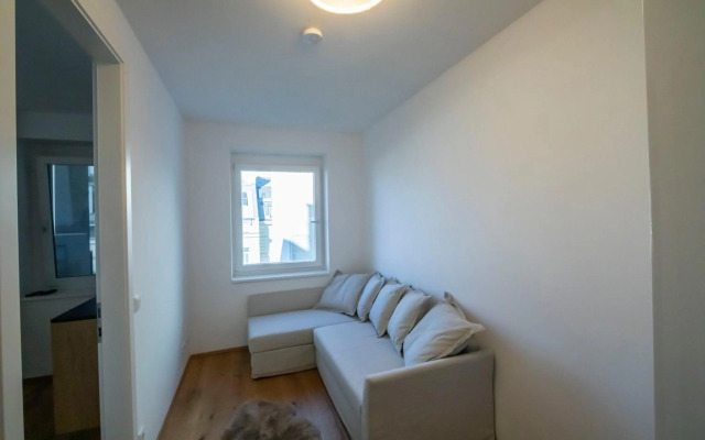 Moderne trifft Tradition im Herzen Wiens