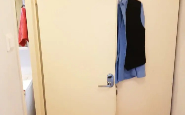 Studio in Helsingfors, With Balcony Near the Beach