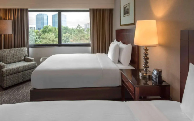 DoubleTree by Hilton Chicago Schaumburg