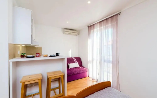 Burum Apartments