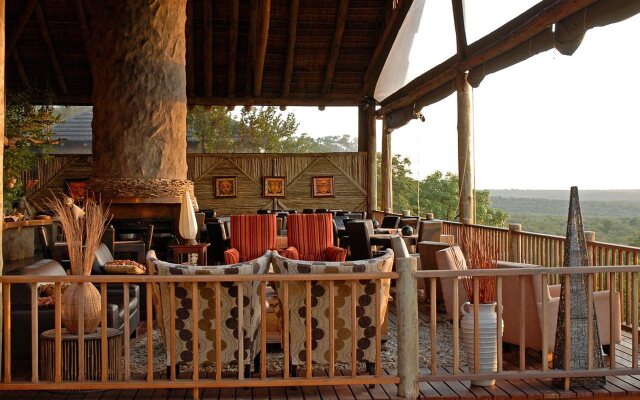 Manyatta Rock Camp-Kwa Madwala Private Game Reserve