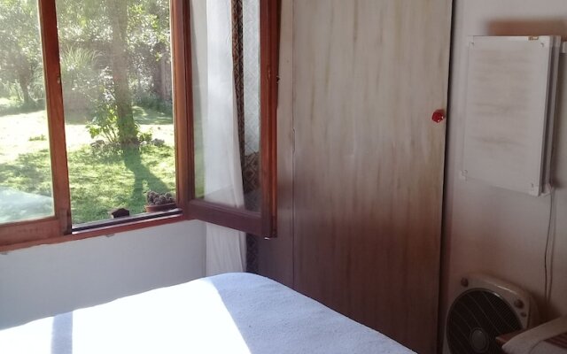 Hostal El Ensueño del Coquena