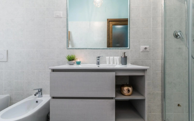 Boutique Apartments Collection-L'attimo Fuggente