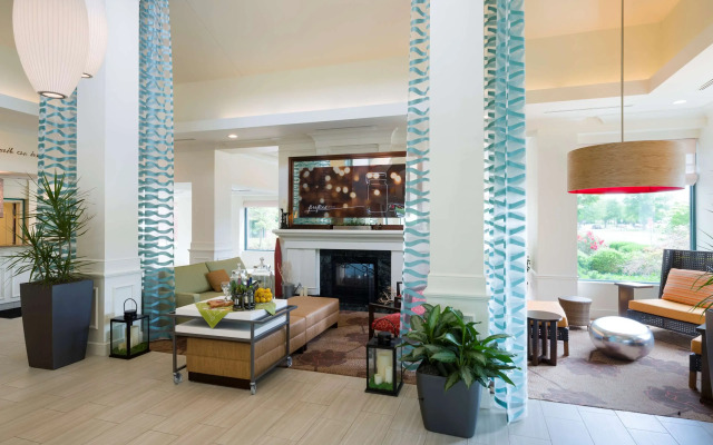 Hilton Garden Inn Hartford South/Glastonbury