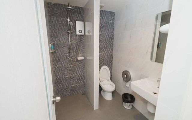 The y smart hotel