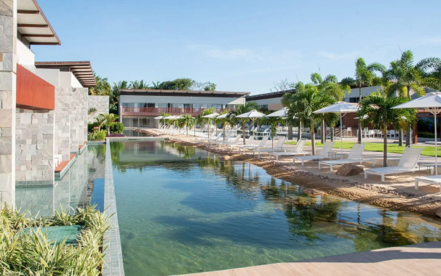 Île de Pipa - Ma Plage Hotel