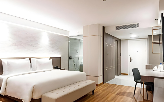 Platinum Hotel Tunjungan Surabaya